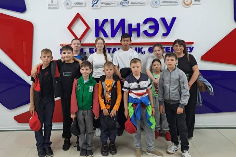 Экскурсии, которые учат беречь, помнить и ценить